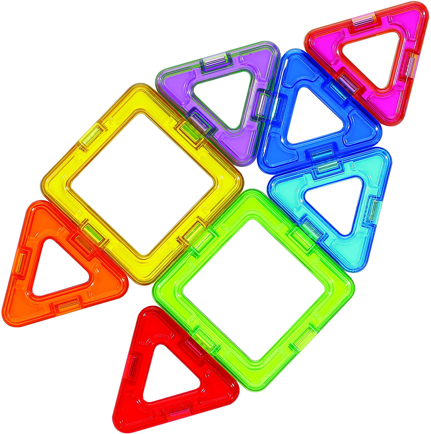 Magformers Pop Up Box 28pcs