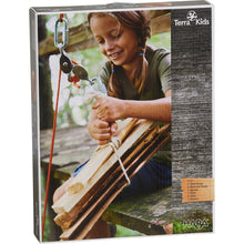 Haba Terra Kids Block & Tackle