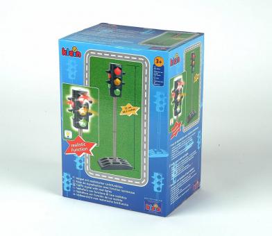 Klein Traffic Lights