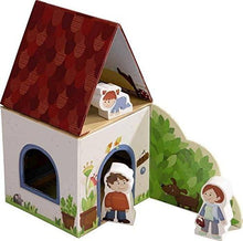 Haba Planet Play Cube