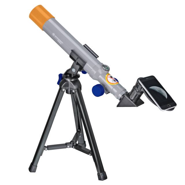 Bresser 
 
 40 Mm Kids-Telescope