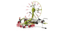Wiking 1:32 Claas swather - Liner 2600