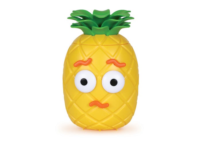 Learning Resources Big Feelings Pineapple Deluxe Set