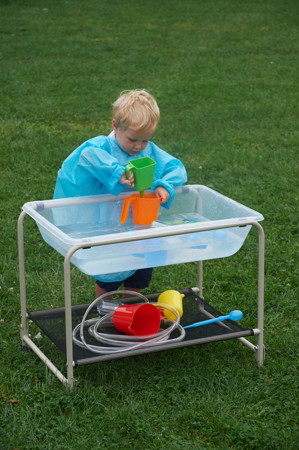 EDX Education Sand & Water Play Funnel