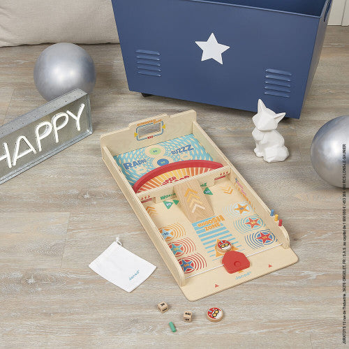 Janod Shuffleboard Game