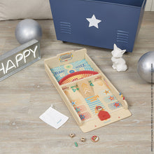 Janod Shuffleboard Game