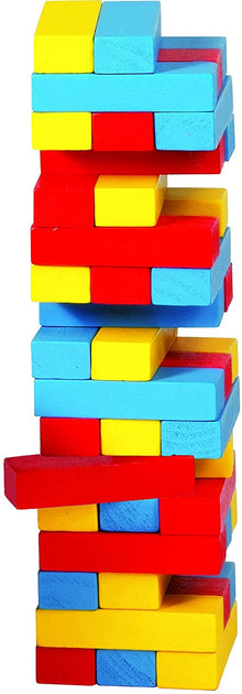 Goki Tumbling Tower