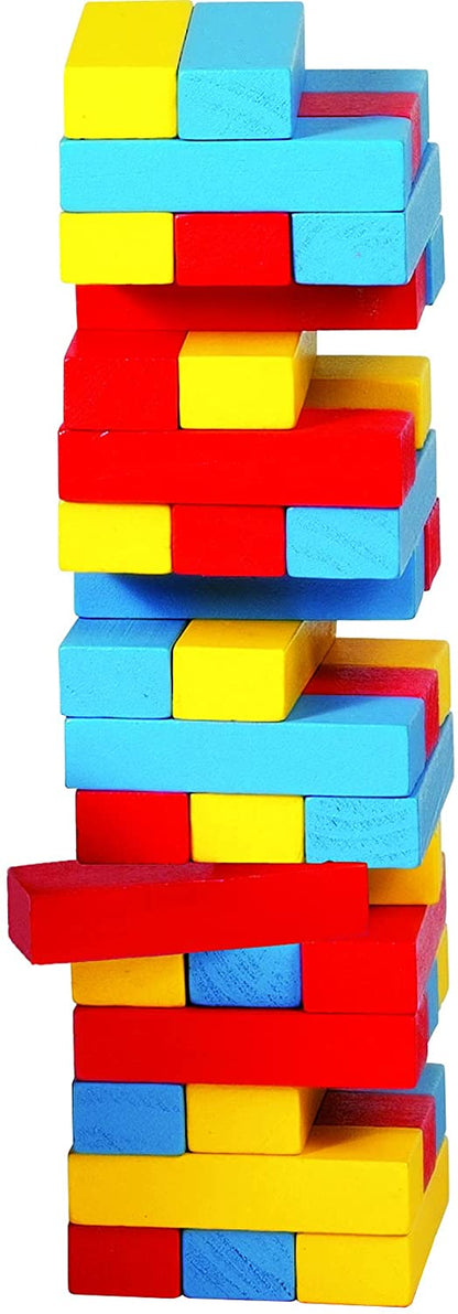 Goki Tumbling Tower