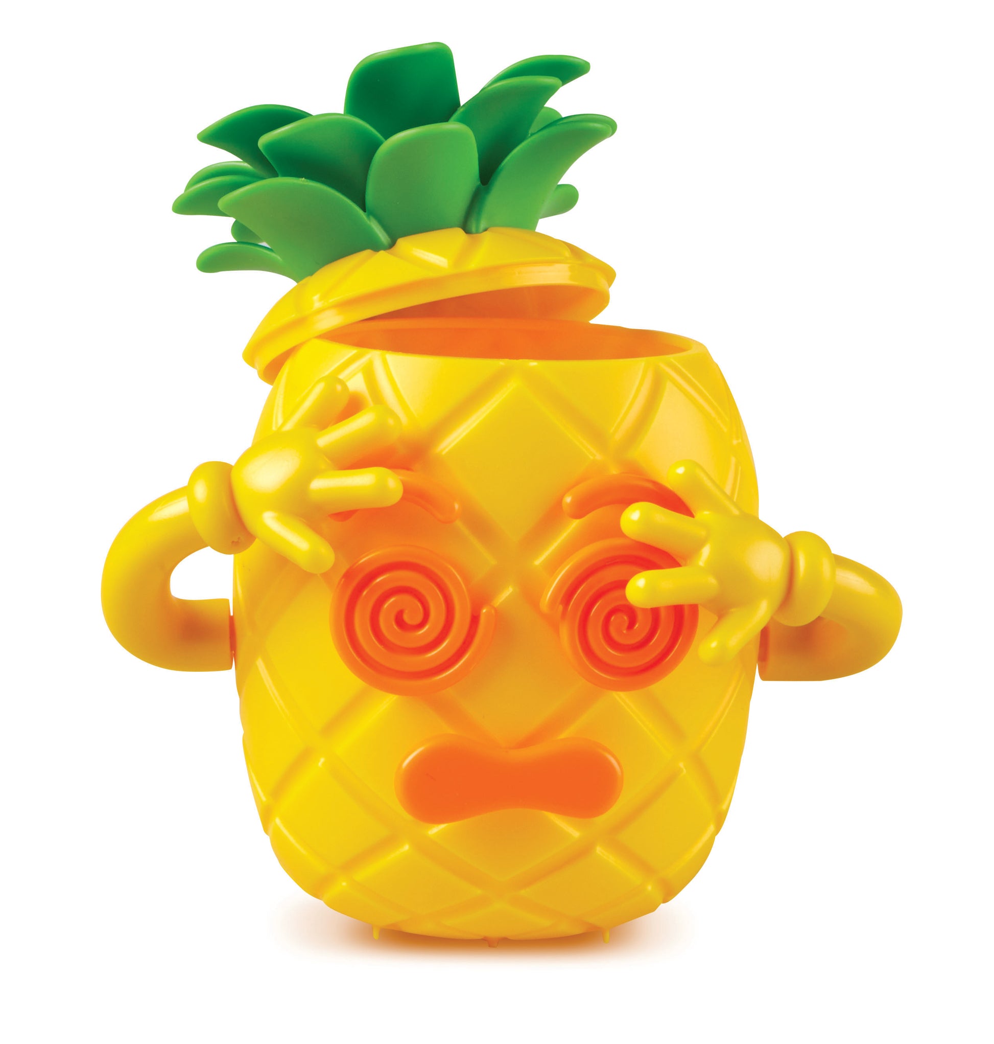 Learning Resources Big Feelings Pineapple