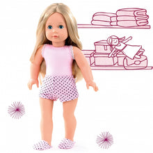 Gotz Dolls Precious Day Girls Jessica To Dress