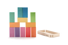 Ocamora Rectangular Prisms � Colour