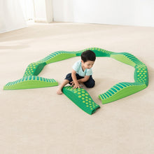 Weplay Tactile Path, Green