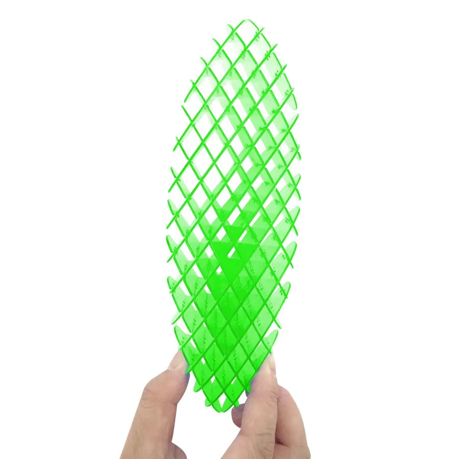 Alldoro Fidget Worm Glow in the Dark