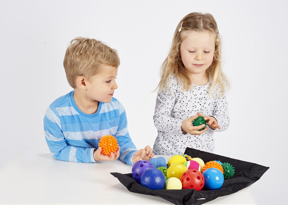 TickiT Sensory Ball