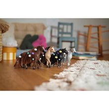 Schleich Beauty Horse Andalusian Mare