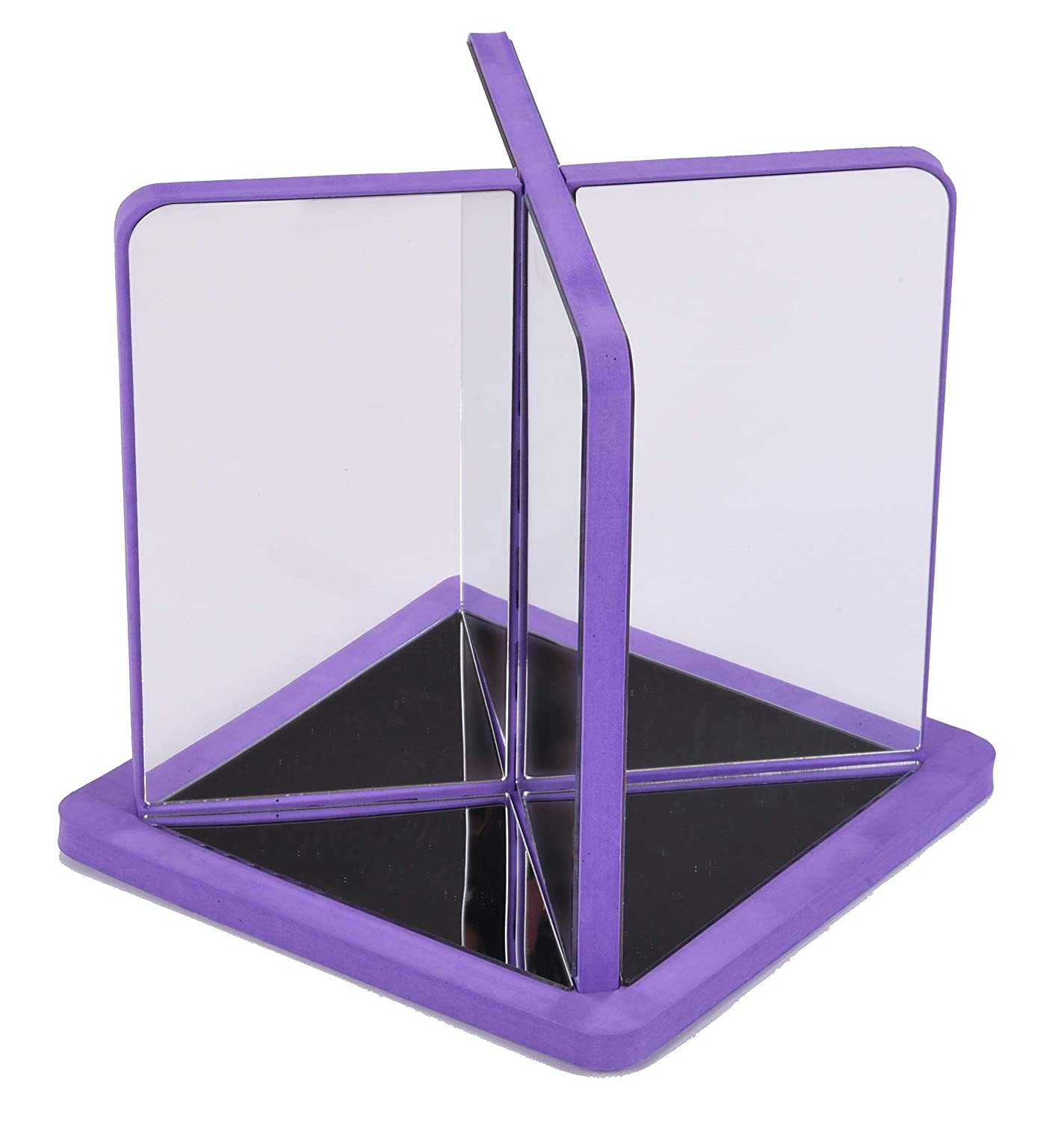 TickiT Softie Mirror Centrepiece