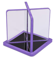 TickiT Softie Mirror Centrepiece