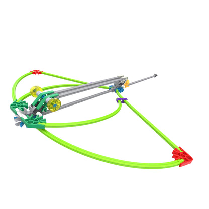K'nex Mega Models Building Set