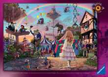 Ravensburger Look & Find No.2, Enchanted Circus, 1000pc