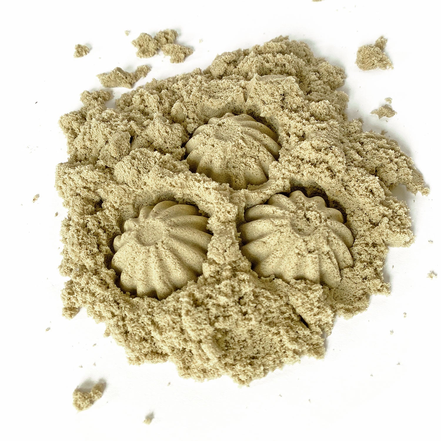 Sensory Sand 1KG