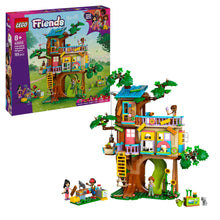 Lego Friends 42652 Friendship Tree House Hangout