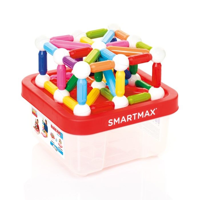 SmartMax Build XXL (70 pcs)