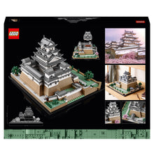 Lego Architecture 21060 Himeji Castle