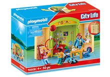 Playmobil 70308 Preschool Play Box