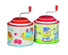 Goki Musical Box Toy