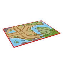 Schleich Wild Life Playmat