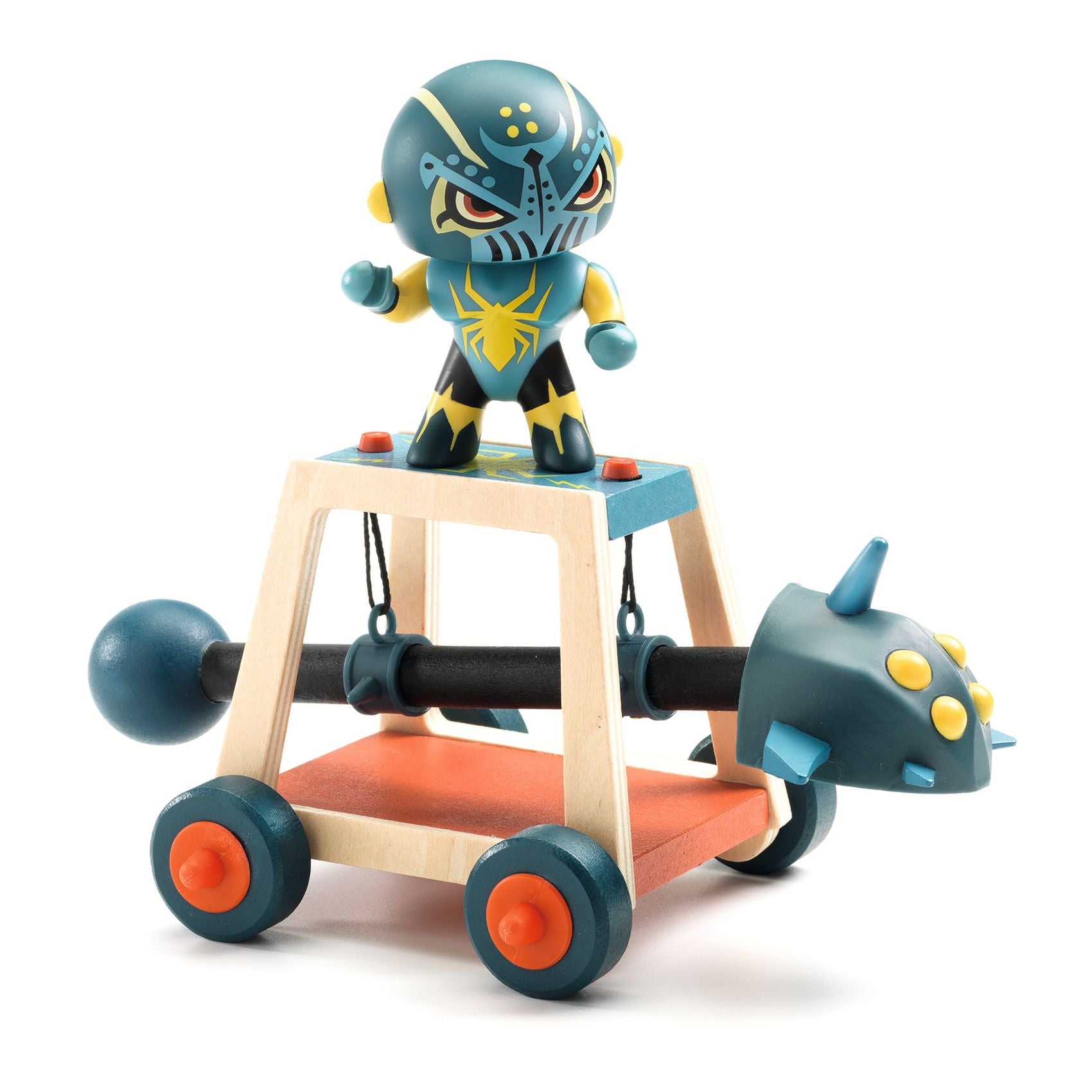 Djeco Spider Attak