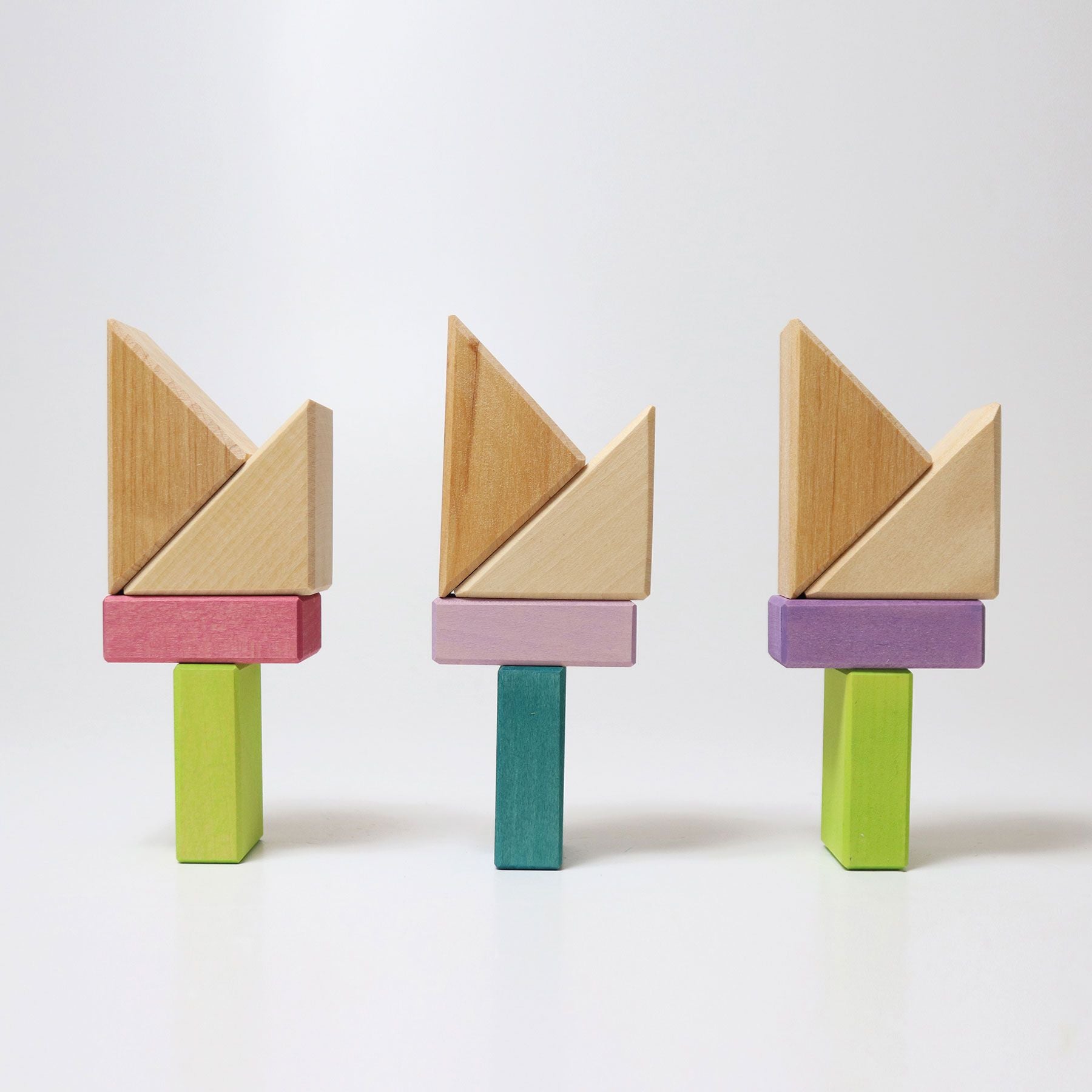 Grimms Pastel Duo