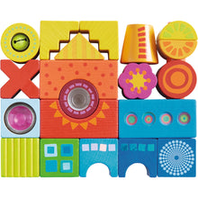 Haba Building Blocks Color Joy