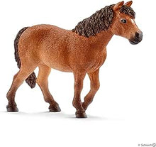 Schleich Dartmoor Pony Mare