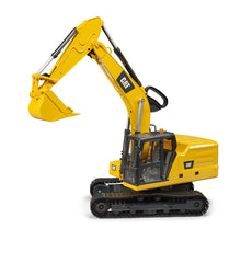 Bruder Cat Excavator-2483