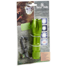 Haba Terra Kids Flashlight