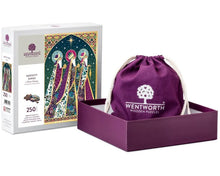 Wentworth Wooden Puzzles Nativity Kings - Maxi 250 Pieces