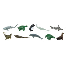 Safari Toob Endangered Species-Marine (10 Pieces)
