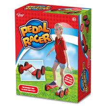 Tobar Pedal Racer