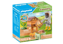 Playmobil 71253 Country Beekeeper