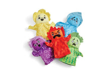 Learning Resources Feelings Family™ Hand Puppets