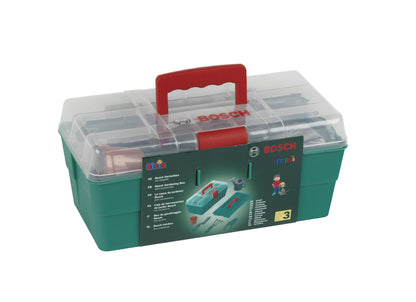 Klein Bosch Garden Gardening Box, 6 Pcs.