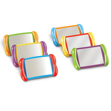 Learning Resources All About Me 2 in 1 Mirror ( 6 )