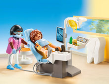 Playmobil 70198 Dentist (D)
