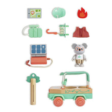 Hape Solar Offroad Adventures