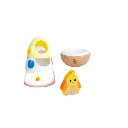 Hape Wobble Wonder Stacker