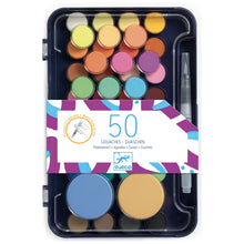 Djeco Artist’s palette