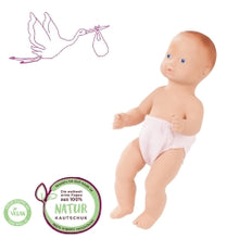 Gotz Dolls Baby Pure Lina