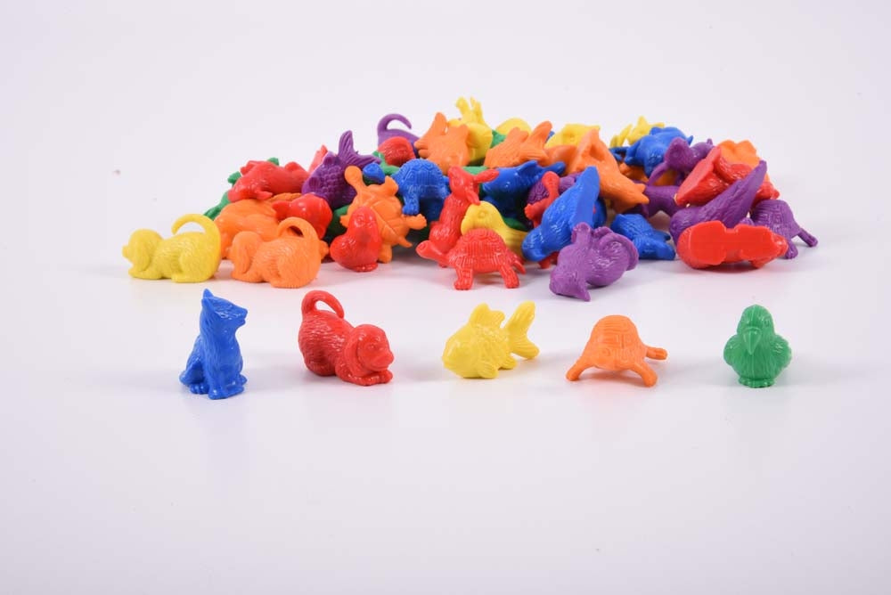 Edx Education Pet Counters