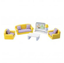 Tidlo Living Room